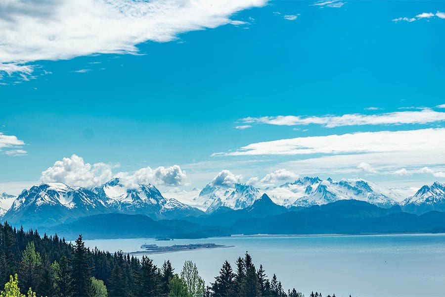 Lodging in Homer Alaska Lodging in Homer Alaska