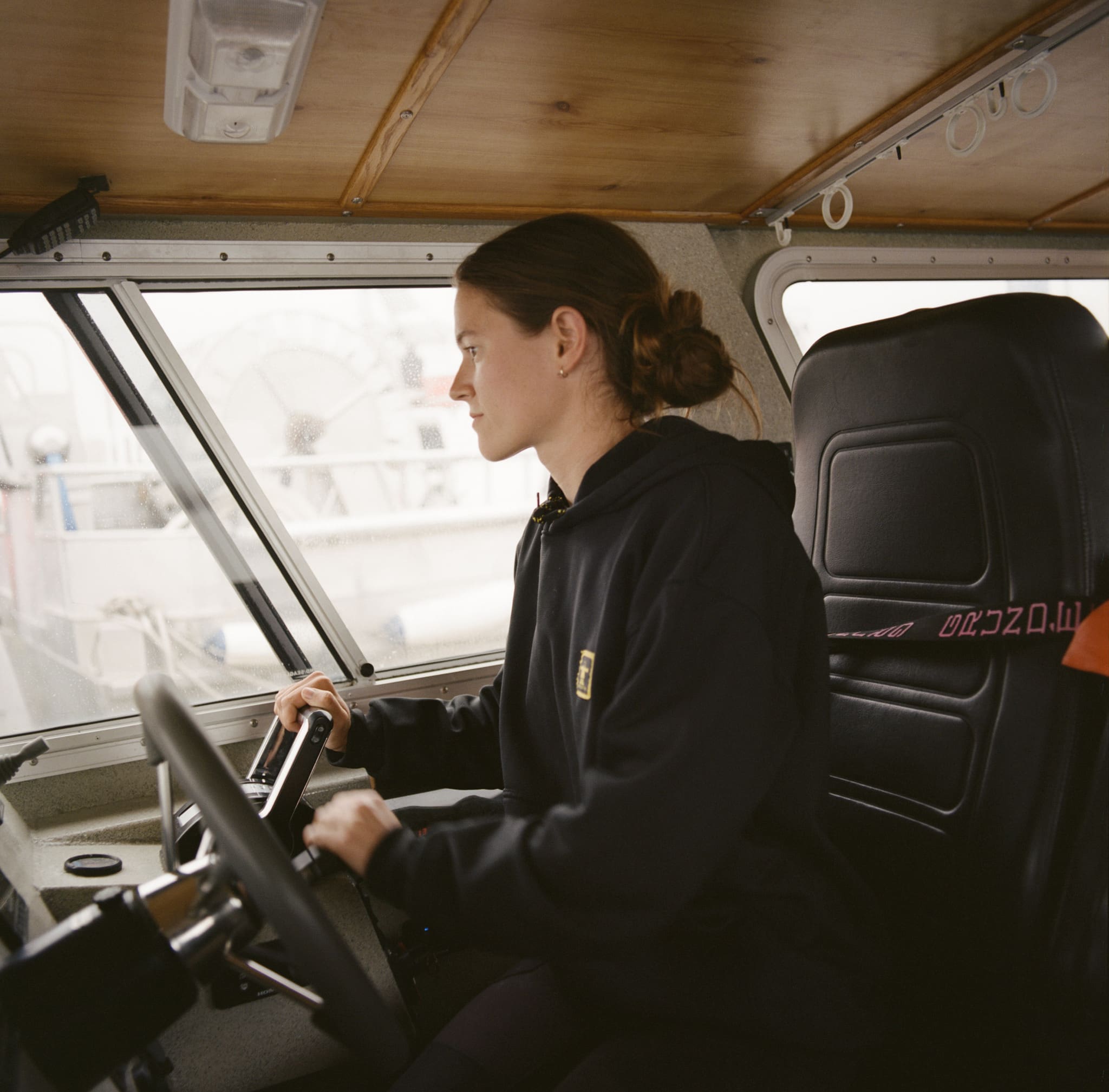 Homer halibut fishing